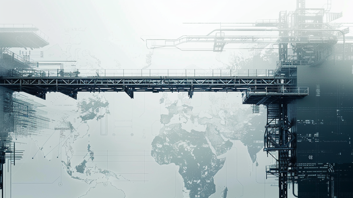 Global M-Star machinery partnership and technical engineering